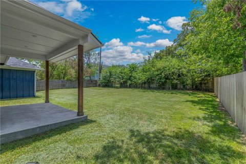 Tiny photo for 1220 Neal Pickett Drive, College Station, TX 77840 (MLS # 26004285)