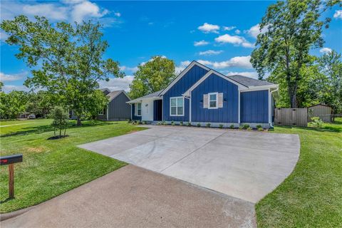 Tiny photo for 1220 Neal Pickett Drive, College Station, TX 77840 (MLS # 26004285)