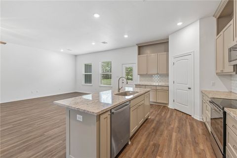 Tiny photo for 1220 Neal Pickett Drive, College Station, TX 77840 (MLS # 26004285)