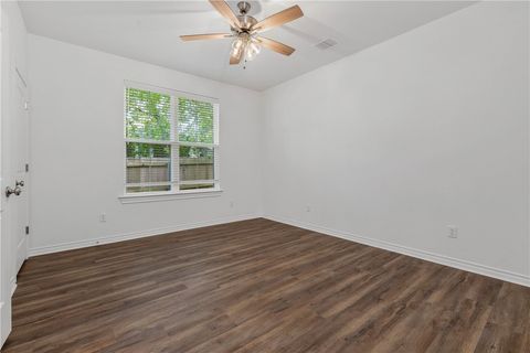 Tiny photo for 1220 Neal Pickett Drive, College Station, TX 77840 (MLS # 26004285)