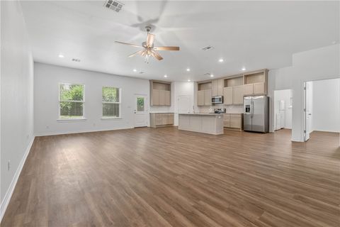 Tiny photo for 1220 Neal Pickett Drive, College Station, TX 77840 (MLS # 26004285)