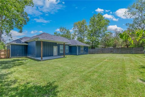 Tiny photo for 1220 Neal Pickett Drive, College Station, TX 77840 (MLS # 26004285)