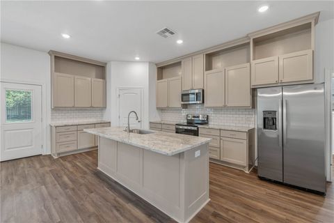 Tiny photo for 1220 Neal Pickett Drive, College Station, TX 77840 (MLS # 26004285)