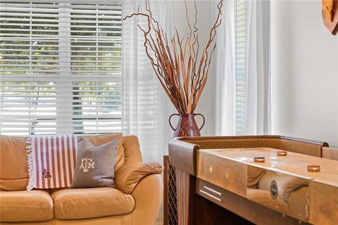 Tiny photo for 416 Montauk Court, Bryan, TX 77801 (MLS # 25012994)