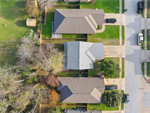 Tiny photo for 416 Montauk Court, Bryan, TX 77801 (MLS # 25012994)