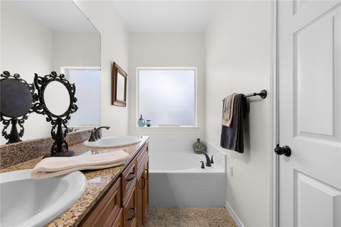 Tiny photo for 416 Montauk Court, Bryan, TX 77801 (MLS # 25012994)