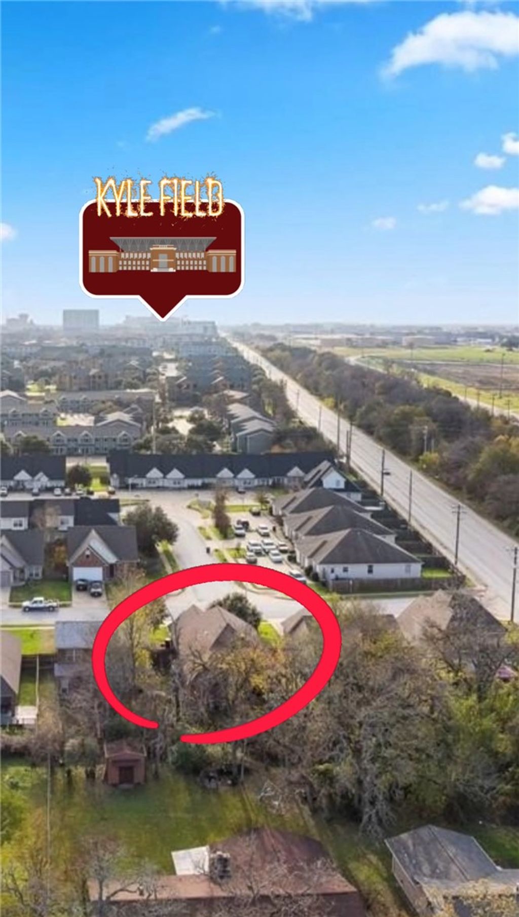 Photo of 416 Montauk Court, Bryan, TX 77801 (MLS # 25012994)