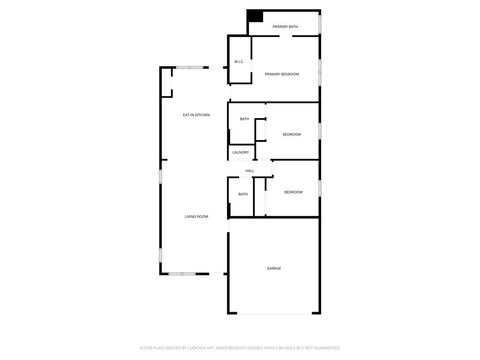 Tiny photo for 416 Montauk Court, Bryan, TX 77801 (MLS # 25012994)