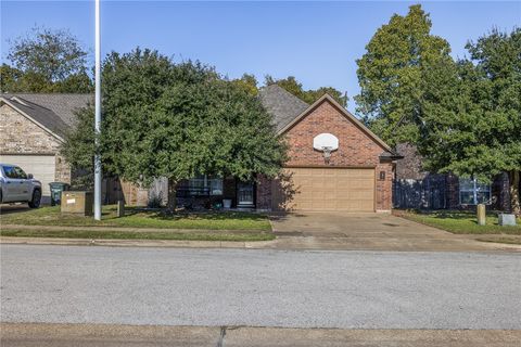 Tiny photo for 416 Montauk Court, Bryan, TX 77801 (MLS # 25012994)