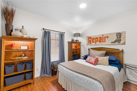 Tiny photo for 416 Montauk Court, Bryan, TX 77801 (MLS # 25012994)