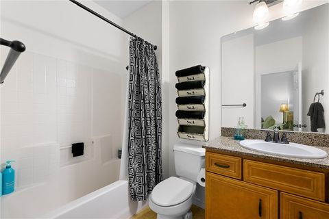 Tiny photo for 416 Montauk Court, Bryan, TX 77801 (MLS # 25012994)