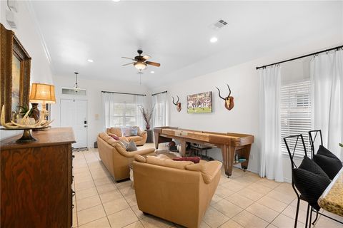 Tiny photo for 416 Montauk Court, Bryan, TX 77801 (MLS # 25012994)