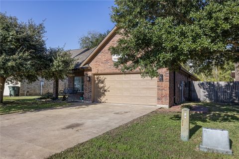 Tiny photo for 416 Montauk Court, Bryan, TX 77801 (MLS # 25012994)