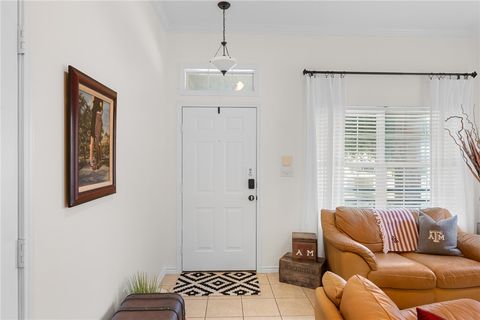 Tiny photo for 416 Montauk Court, Bryan, TX 77801 (MLS # 25012994)