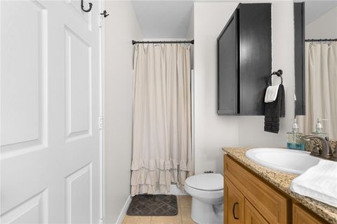 Tiny photo for 416 Montauk Court, Bryan, TX 77801 (MLS # 25012994)