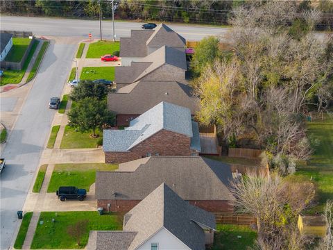 Tiny photo for 416 Montauk Court, Bryan, TX 77801 (MLS # 25012994)