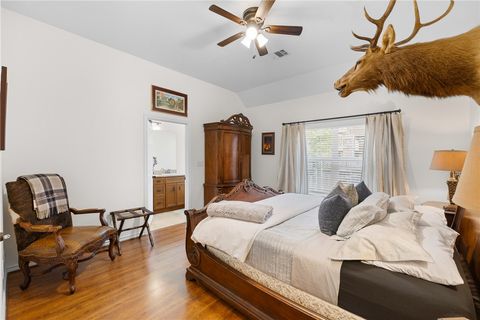 Tiny photo for 416 Montauk Court, Bryan, TX 77801 (MLS # 25012994)