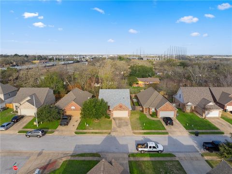 Tiny photo for 416 Montauk Court, Bryan, TX 77801 (MLS # 25012994)