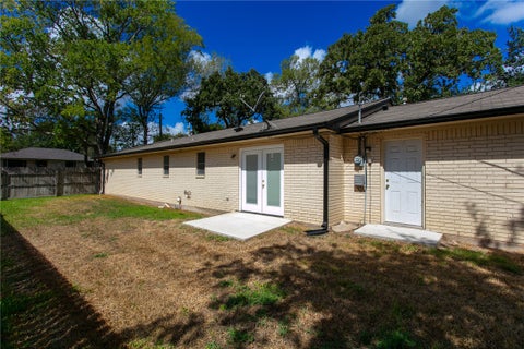 Tiny photo for 2700 Wilderness Drive S, College Station, TX 77845 (MLS # 26011348)