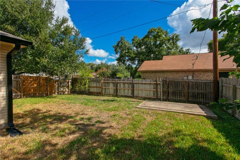 Tiny photo for 2700 Wilderness Drive S, College Station, TX 77845 (MLS # 26011348)