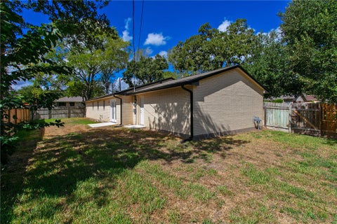 Tiny photo for 2700 Wilderness Drive S, College Station, TX 77845 (MLS # 26011348)