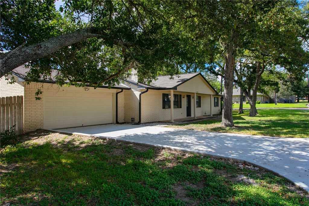 Photo of 2700 Wilderness Drive S, College Station, TX 77845 (MLS # 26011348)