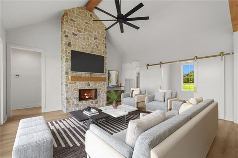 Tiny photo for 13558 Hudson Farms, Franklin, TX 77859 (MLS # 25012100)