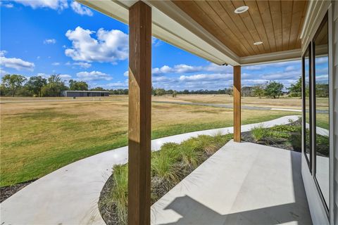 Tiny photo for 13558 Hudson Farms, Franklin, TX 77859 (MLS # 25012100)