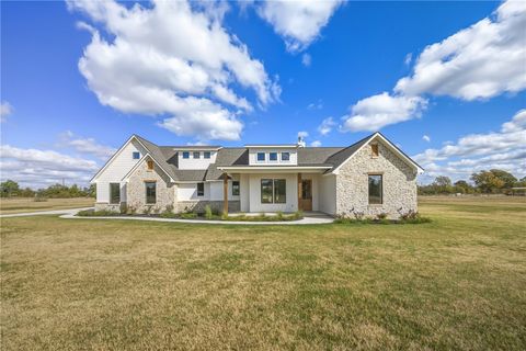 Tiny photo for 13558 Hudson Farms, Franklin, TX 77859 (MLS # 25012100)