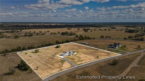 Tiny photo for 13558 Hudson Farms, Franklin, TX 77859 (MLS # 25012100)