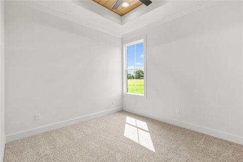 Tiny photo for 13558 Hudson Farms, Franklin, TX 77859 (MLS # 25012100)