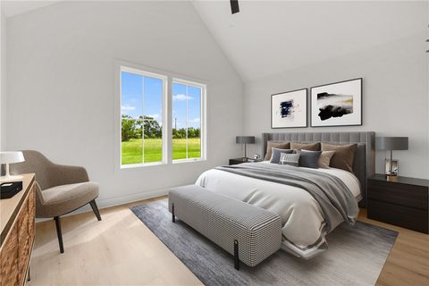 Tiny photo for 13558 Hudson Farms, Franklin, TX 77859 (MLS # 25012100)