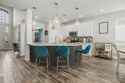 Tiny photo for 2111 Markley Drive, Bryan, TX 77807 (MLS # 26000390)