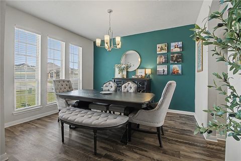 Tiny photo for 2111 Markley Drive, Bryan, TX 77807 (MLS # 26000390)