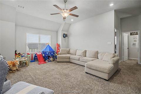 Tiny photo for 2111 Markley Drive, Bryan, TX 77807 (MLS # 26000390)