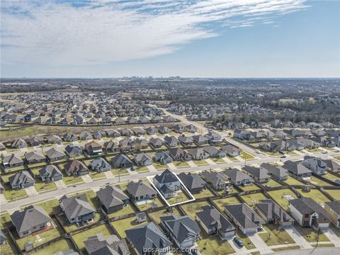 Tiny photo for 2111 Markley Drive, Bryan, TX 77807 (MLS # 26000390)