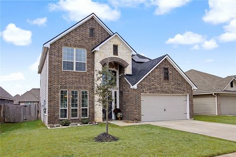 Tiny photo for 2111 Markley Drive, Bryan, TX 77807 (MLS # 26000390)