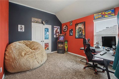 Tiny photo for 2111 Markley Drive, Bryan, TX 77807 (MLS # 26000390)