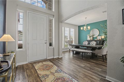 Tiny photo for 2111 Markley Drive, Bryan, TX 77807 (MLS # 26000390)