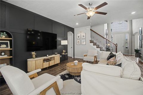 Tiny photo for 2111 Markley Drive, Bryan, TX 77807 (MLS # 26000390)