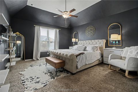 Tiny photo for 2111 Markley Drive, Bryan, TX 77807 (MLS # 26000390)