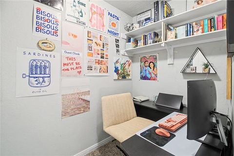 Tiny photo for 2111 Markley Drive, Bryan, TX 77807 (MLS # 26000390)