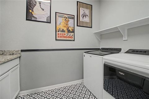 Tiny photo for 2111 Markley Drive, Bryan, TX 77807 (MLS # 26000390)