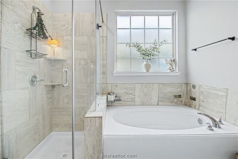 Tiny photo for 2111 Markley Drive, Bryan, TX 77807 (MLS # 26000390)