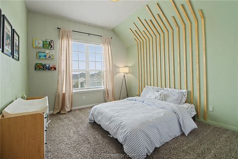 Tiny photo for 2111 Markley Drive, Bryan, TX 77807 (MLS # 26000390)