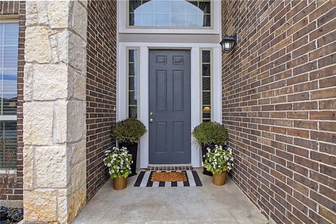 Tiny photo for 2111 Markley Drive, Bryan, TX 77807 (MLS # 26000390)