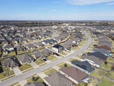 Tiny photo for 2111 Markley Drive, Bryan, TX 77807 (MLS # 26000390)