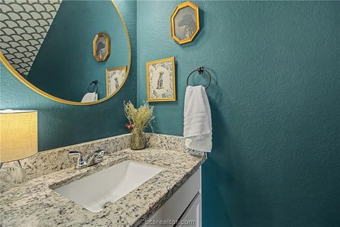 Tiny photo for 2111 Markley Drive, Bryan, TX 77807 (MLS # 26000390)