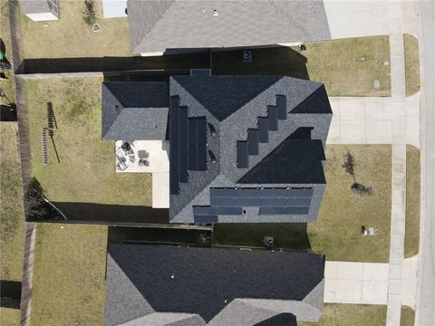 Tiny photo for 2111 Markley Drive, Bryan, TX 77807 (MLS # 26000390)