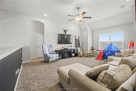 Tiny photo for 2111 Markley Drive, Bryan, TX 77807 (MLS # 26000390)